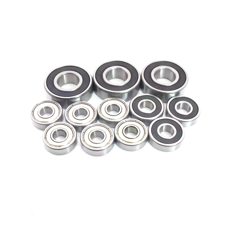 Deep Groove Ball Bearing