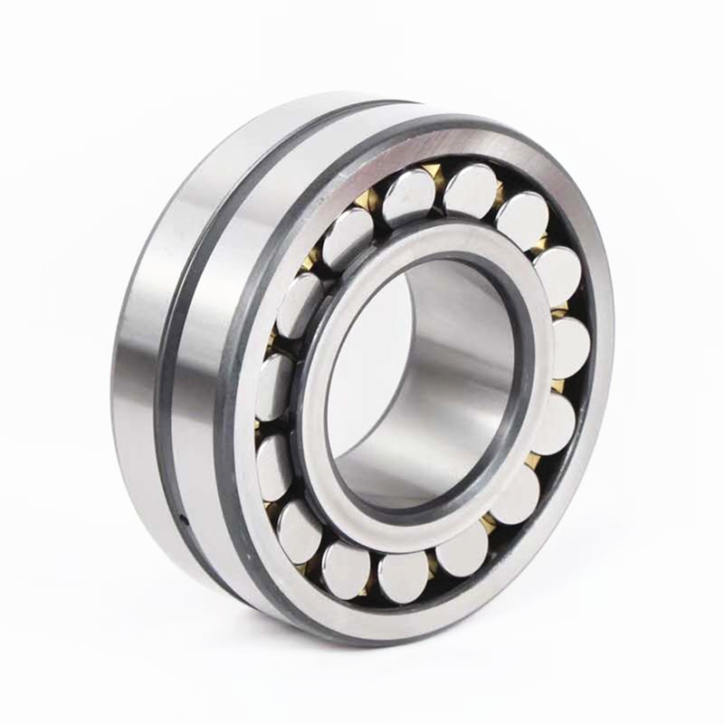 Spherical roller bearing