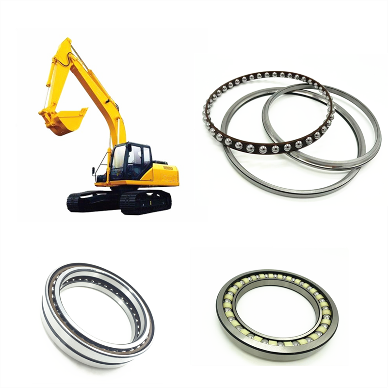 Construction Machinery Bearing